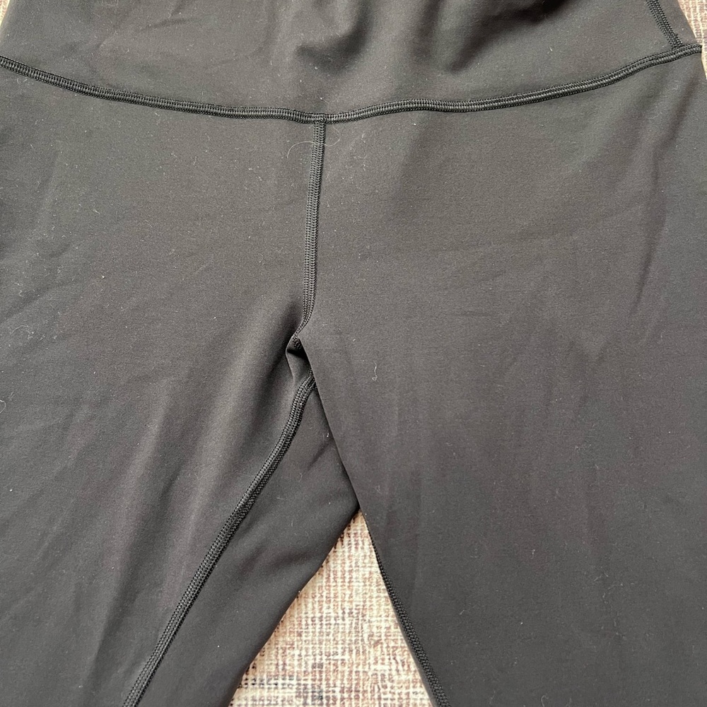 Lululemon Wunder Train High Rise 25 Inch - Picture 2 of 6